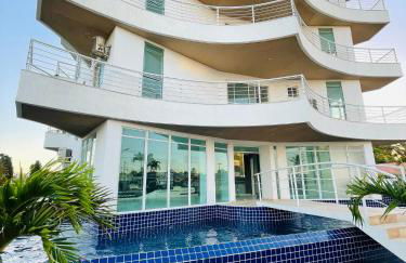 Smarts Beach Ap Cumbuco - Photo 1