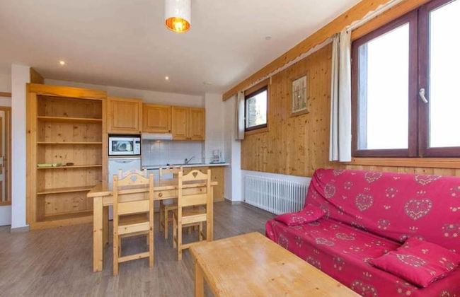 Résidence & Spa La Grande Cordée - Photo 47