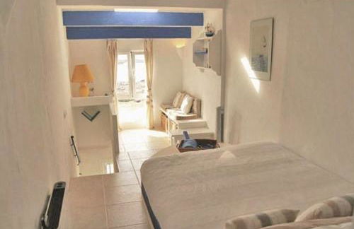 Charming fisherman's house in front of the sea - Foto 3