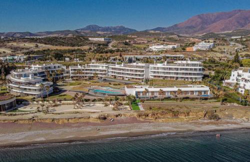 TE- Luxury resort front line beach families only - Foto 49