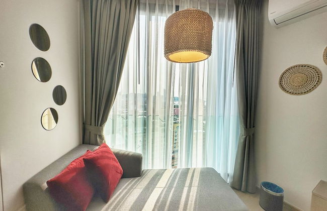 The Edge central pattaya - Foto 3