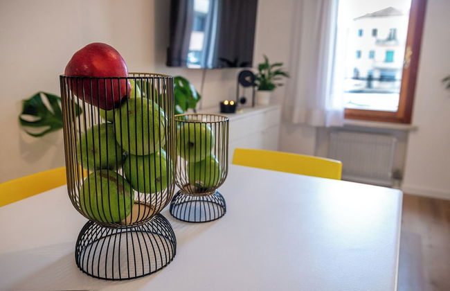 Giustiniani Apartments - Photo 38