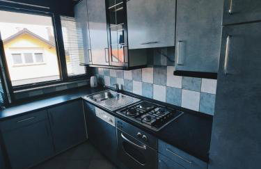 Apartman Peregrinus - Foto 22