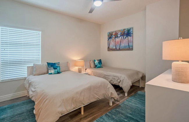 Crescent Condos by Beachside Management - Foto 9