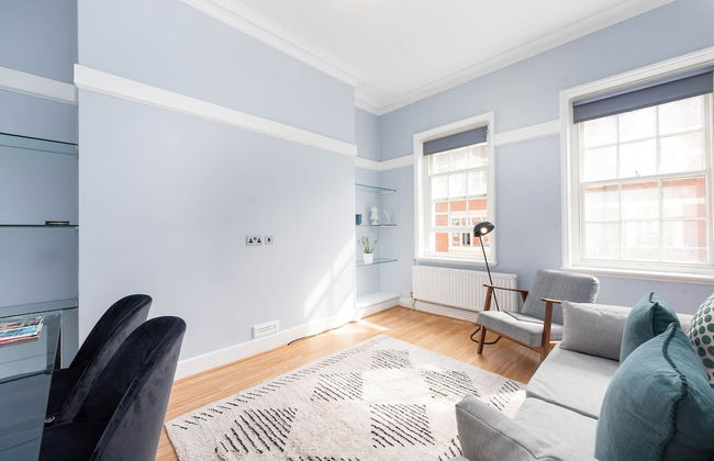 Mayfair by CAPITAL - Foto 35