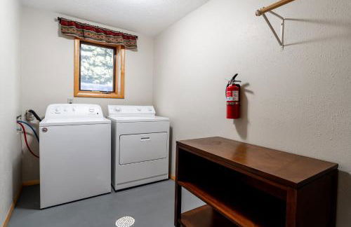 Shepherd Family Retreats- Moose - Foto 36