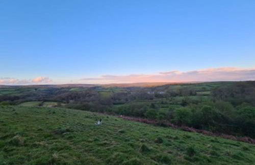 The Dairy - Quaint 1Br in Dartmoor National Park - Foto 3