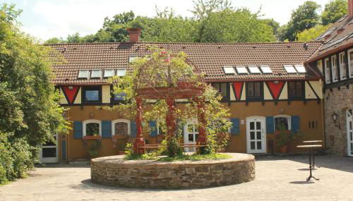Rittergut Haus Laer - Foto 2