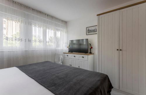 COMFORT STAY apartments - Foto 7