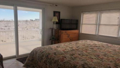 Ocean Front 1St Floor Duplex In Holgate Wifi Washer & Dryer 36234 - Foto 2