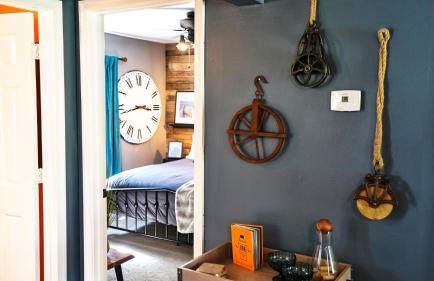 West Davis Mill - Foto 12