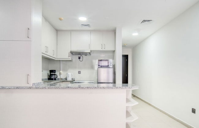 KOHH - Bright Studio Oasis Residence - Foto 16