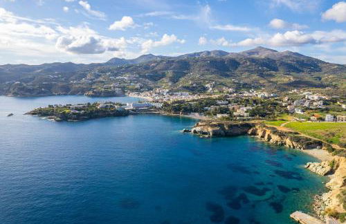 Psaromoura Residence - Foto 36