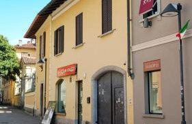 Alcazar - Cozy Nest in Seregno - Foto 21