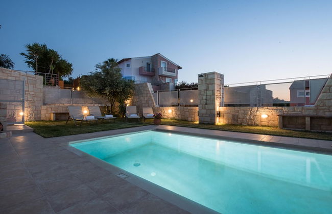 Pantanassa Villas Thalia - Foto 48