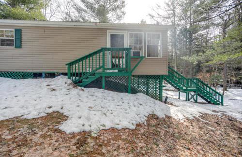 Creekside Retreat in the Adirondacks Swim and Hike! - Foto 20