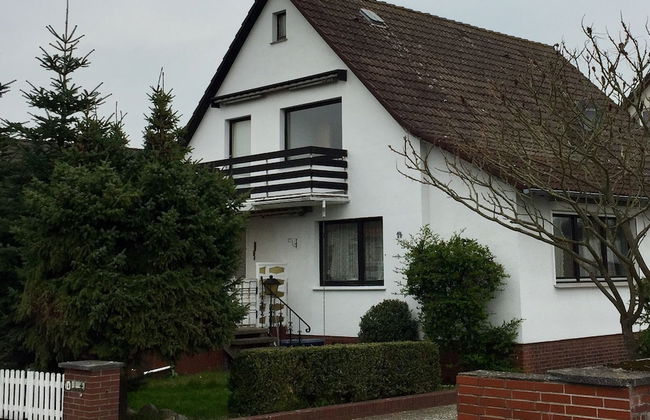 Ferienhaus Lagesbüttel - Foto 1