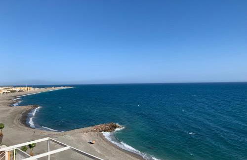 Ático dúplex - 1ª Linea playa - Foto 45