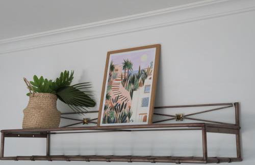 Two bedroom, two bathroom, balcony, pool area, view - Photo 17