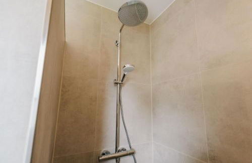 Küsten Suite de See - Suite 2 direkte Deichlage, Balkon, 77qm - Foto 18