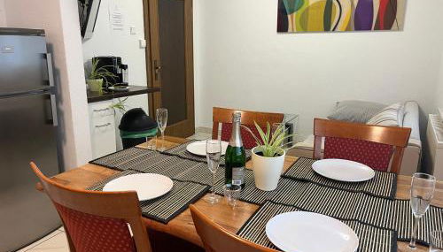 Beishan Appartements Nürnberg - Foto 5