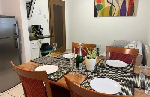 Beishan Appartements Nürnberg - Foto 5