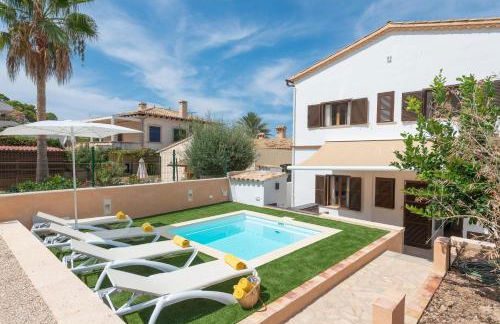 Ca Ne Margalide in Port d Andratx - Foto 65