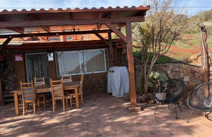 Cueva Las Nubes - Foto 42