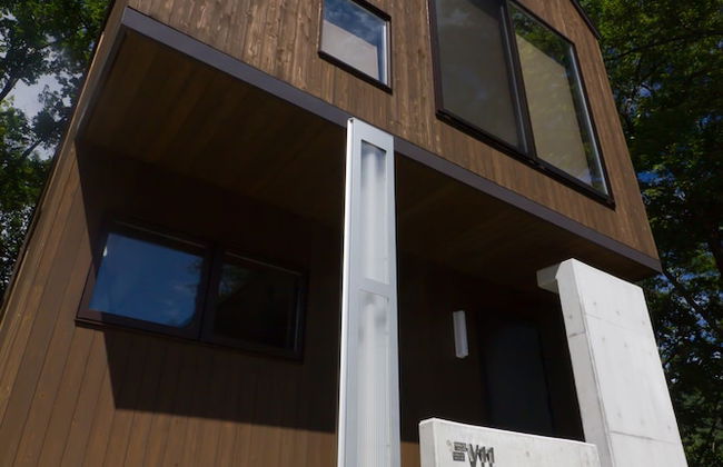 Gakuto Villas - Foto 2