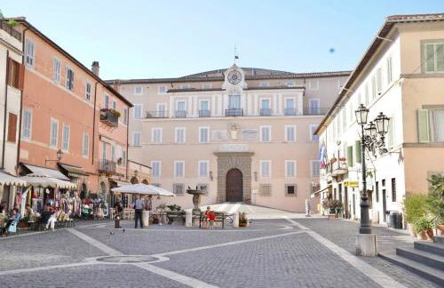 Dolce Apartments Castel Gandolfo - Foto 23
