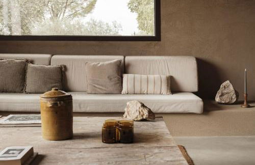 Casa Sabar - Your Private Sicilian Countryhouse - Foto 19