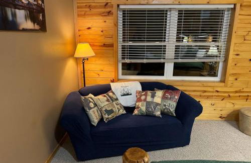 Large Pet-Friendly Family Cabins - Foto 72