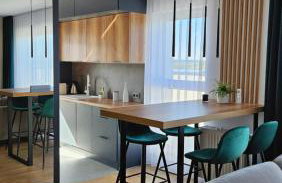 Jeziorna Green Apartment - Foto 1