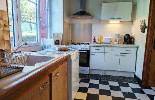 Gîte du Manoir - Foto 54