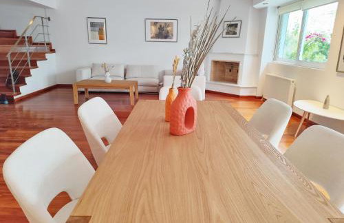 Adelos II Glow Villa 5BR 360m -Elevator-Rooftop - Foto 21