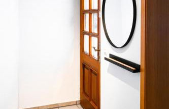 Ferienwohnung Kleiner Fuchs - für Familien mit Babys eingerichtet - Foto 22