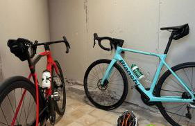 Le Col Getaway Virage 3 - Foto 16