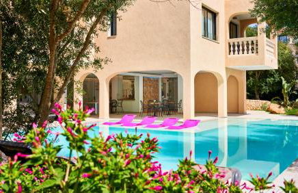 Apartamentos s'Olivera - Photo 84