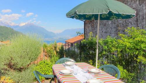 Casa Le Rose - Como Lake view - Foto 2