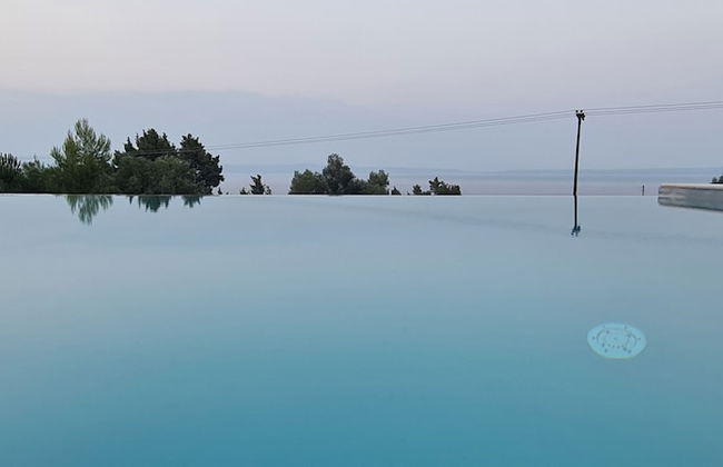 Luxurious Villa Anna Maria - Foto 47