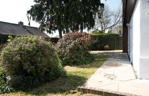 Country Chalet New Forest - Foto 7