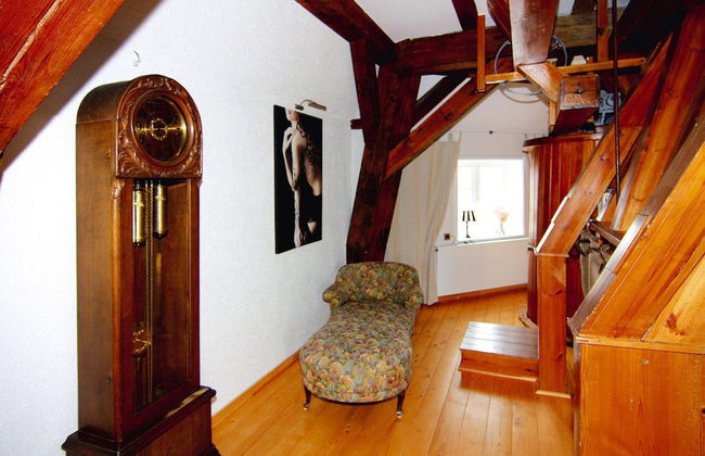 Hollaender Windmuehle in Neubukow - Foto 15