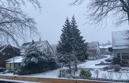 Ferienwohnung mit Balkon - 3 Zimmer - Foto 21