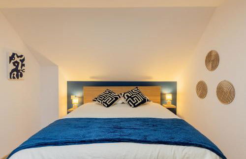 La Perle Bleue - Foto 8