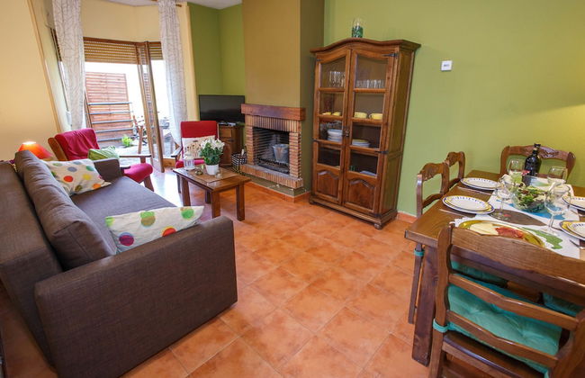 El Bulín de Piñuecar - Foto 34