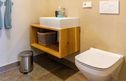 St Georgen Ferienwohnung 1 - Foto 13