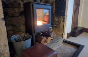 The Cottage - Foto 31