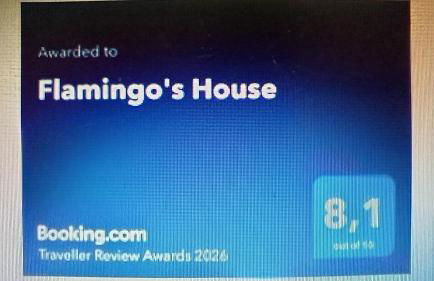 Flamingo's Home - Foto 25