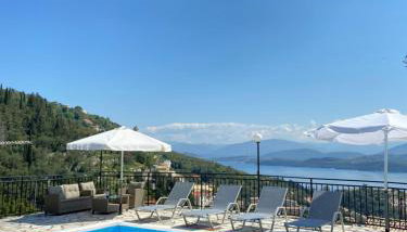 Villa Chrysoula - Foto 5