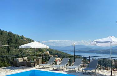 Villa Chrysoula - Foto 5